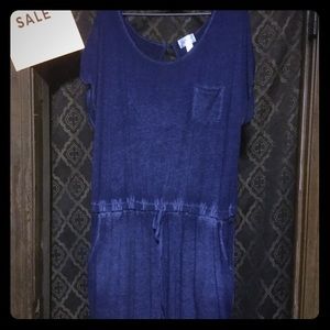 Cute Jumpsuit